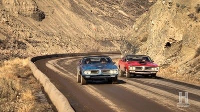 Assistir Restauradores de Rust Valley Temporada 4 Episódio 4 Online em HD