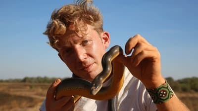 Assistir Expedição Selvagem Temporada 1 Episódio 1 Online em HD