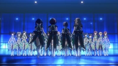 Assistir THE iDOLM@STER SHINY COLORS Temporada 2 Episódio 12 Online em HD
