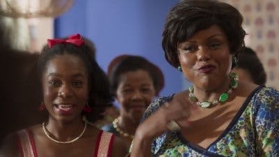 Assistir She’s the One Temporada 1 Episódio 113 Online em HD
