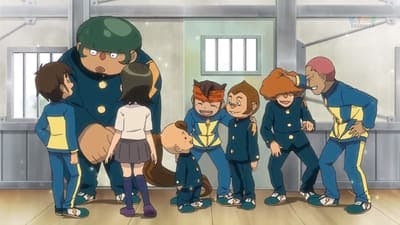 Assistir Super Onze Temporada 1 Episódio 121 Online em HD