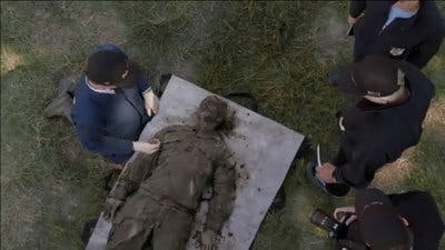 Assistir NCIS: Investigação Naval Temporada 16 Episódio 8 Online em HD
