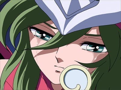 Assistir Os Cavaleiros do Zodíaco: A Saga de Hades Temporada 2 Episódio 5 Online em HD