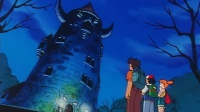 Assistir Pokémon Temporada 1 Episódio 23 Online em HD