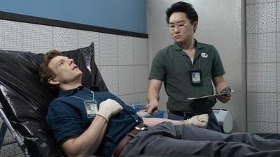 Assistir Dexter: Pecado Original Temporada 1 Episódio 9 Online em HD