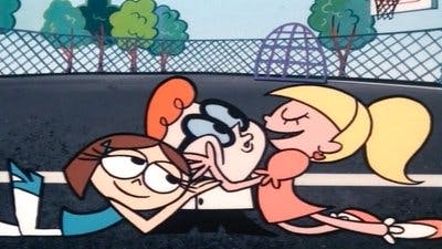 Assistir O Laboratório de Dexter Temporada 1 Episódio 27 Online em HD