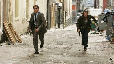 Assistir NCIS: Investigação Naval Temporada 5 Episódio 12 Online em HD