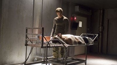 Assistir Dexter Temporada 1 Episódio 12 Online em HD