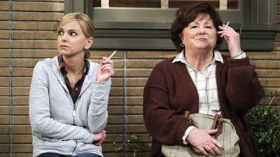 Assistir Mom Temporada 6 Episódio 16 Online em HD