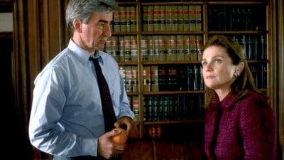 Assistir Lei & Ordem Temporada 13 Episódio 7 Online em HD