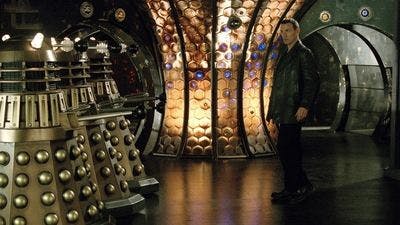 Assistir Doctor Who Temporada 1 Episódio 13 Online em HD