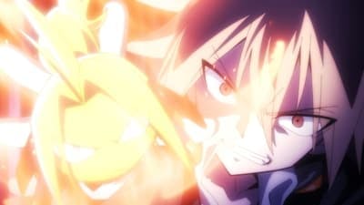 Assistir Shaman King Flowers Temporada 1 Episódio 1 Online em HD