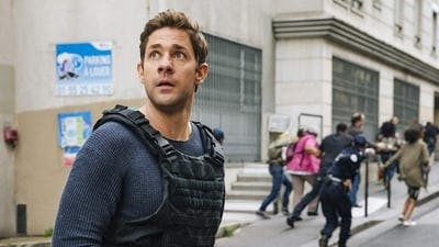 Assistir Jack Ryan de Tom Clancy Temporada 1 Episódio 2 Online em HD