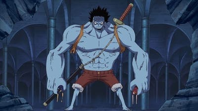 Assistir One Piece Temporada 10 Episódio 372 Online em HD