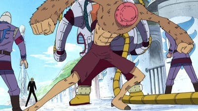 Assistir One Piece Temporada 5 Episódio 142 Online em HD