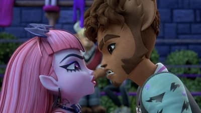 Assistir Monster High Temporada 2 Episódio 5 Online em HD