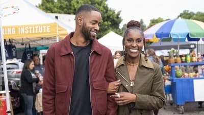 Assistir Insecure Temporada 4 Episódio 10 Online em HD