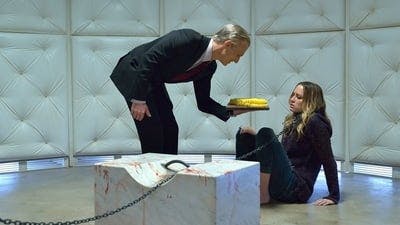 Assistir The Strain Temporada 2 Episódio 11 Online em HD