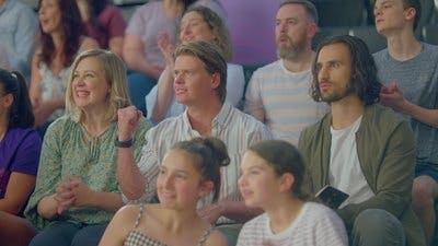 Assistir Segunda Chance: Academia de Ginástica Temporada 1 Episódio 10 Online em HD
