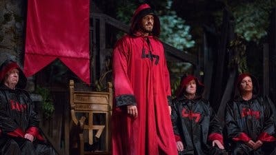 Assistir Grimm: Contos de Terror Temporada 4 Episódio 10 Online em HD