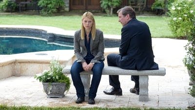 Assistir Homeland – Segurança Nacional Temporada 3 Episódio 4 Online em HD