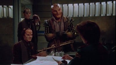 Assistir Babylon 5 Temporada 5 Episódio 8 Online em HD