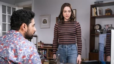 Assistir Deus me Adicionou Temporada 2 Episódio 21 Online em HD