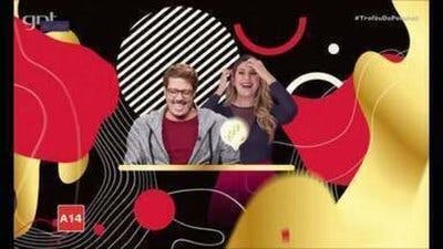 Assistir Que História é Essa, Porchat? Temporada 4 Episódio 41 Online em HD