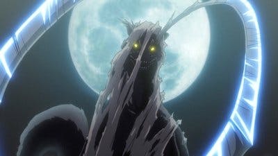 Assistir Ushio e Tora Temporada 1 Episódio 9 Online em HD