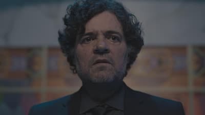 Assistir Santo Maldito Temporada 1 Episódio 8 Online em HD