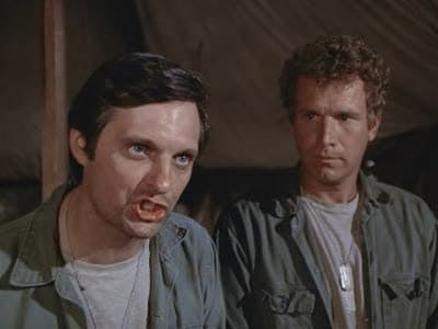 Assistir M*A*S*H Temporada 3 Episódio 11 Online em HD