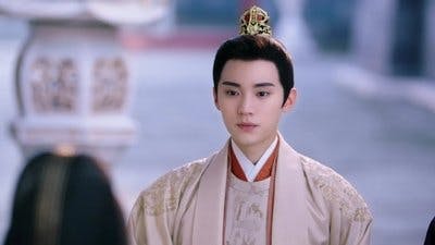 Assistir A Lenda de Zhuohua Temporada 1 Episódio 16 Online em HD
