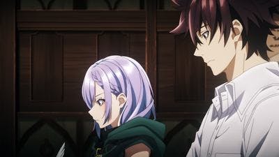 Assistir Ganhei um Poder Apelão em Outro Mundo e Agora Sou Imbatível no Mundo Real Temporada 1 Episódio 12 Online em HD