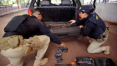 Assistir Border Control: Brazil Temporada 3 Episódio 2 Online em HD