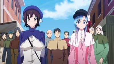 Assistir Plunderer Temporada 1 Episódio 7 Online em HD