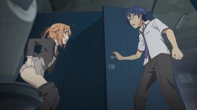 Assistir Mayo Chiki Temporada 1 Episódio 1 Online em HD