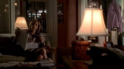 Assistir West Wing: Nos Bastidores do Poder Temporada 5 Episódio 12 Online em HD