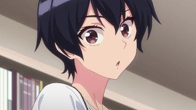 Assistir Modaete yo, Adam-kun Temporada 1 Episódio 6 Online em HD