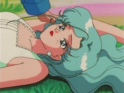 Assistir Sailor Moon Temporada 4 Episódio 10 Online em HD