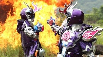 Assistir Kamen Rider Temporada 26 Episódio 47 Online em HD