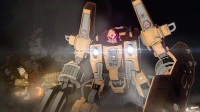 Assistir Mobile Suit Gundam: The Origin Temporada 1 Episódio 3 Online em HD