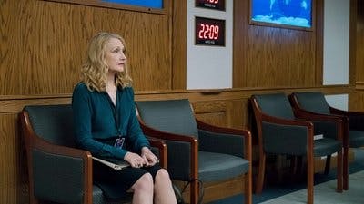 Assistir House of Cards Temporada 5 Episódio 7 Online em HD