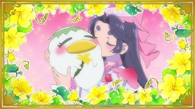 Assistir Sarazanmai Temporada 1 Episódio 7 Online em HD