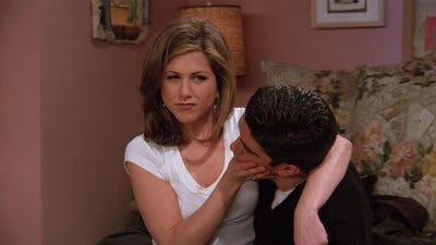 Assistir Friends Temporada 2 Episódio 18 Online em HD