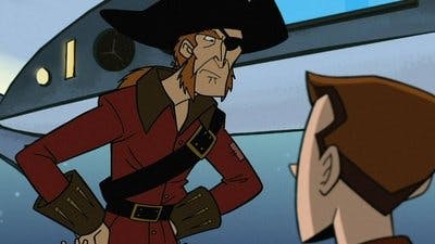 Assistir Os Irmãos Aventura Temporada 1 Episódio 6 Online em HD