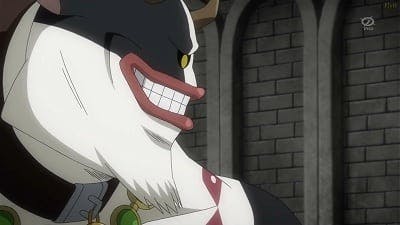 Assistir Fairy Tail Temporada 6 Episódio 16 Online em HD