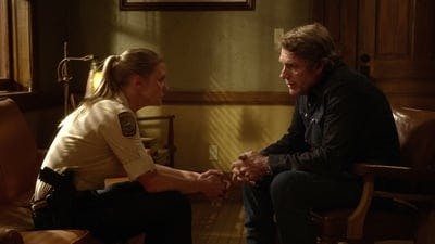 Assistir Longmire: O Xerife Temporada 6 Episódio 9 Online em HD