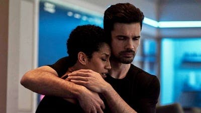 Assistir The Expanse Temporada 5 Episódio 1 Online em HD