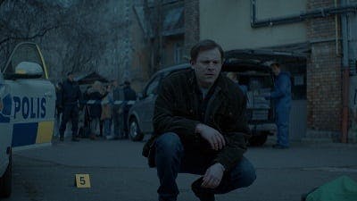 Assistir Hidden – Förstfödd Temporada 1 Episódio 3 Online em HD