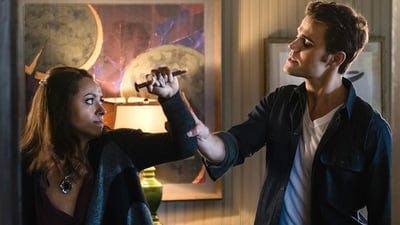 Assistir Diários de um Vampiro Temporada 8 Episódio 11 Online em HD